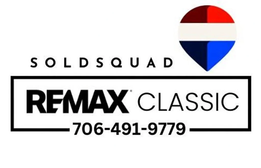 RE/MAX Classic SoldSquad
